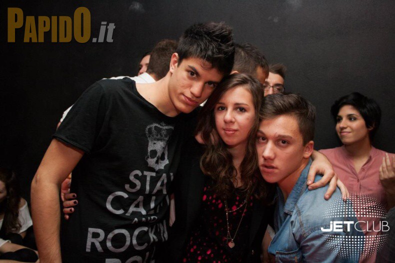 Sabato 01 Dicembre 2012: 