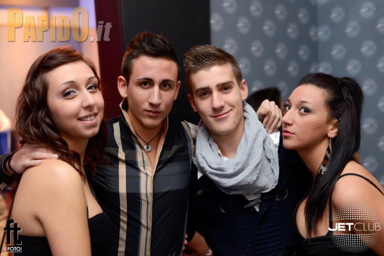 Sabato 01 Dicembre 2012: 