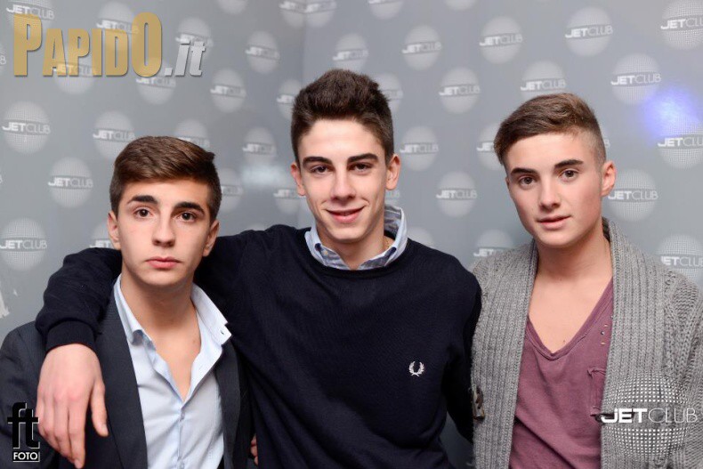 Sabato 01 Dicembre 2012: 