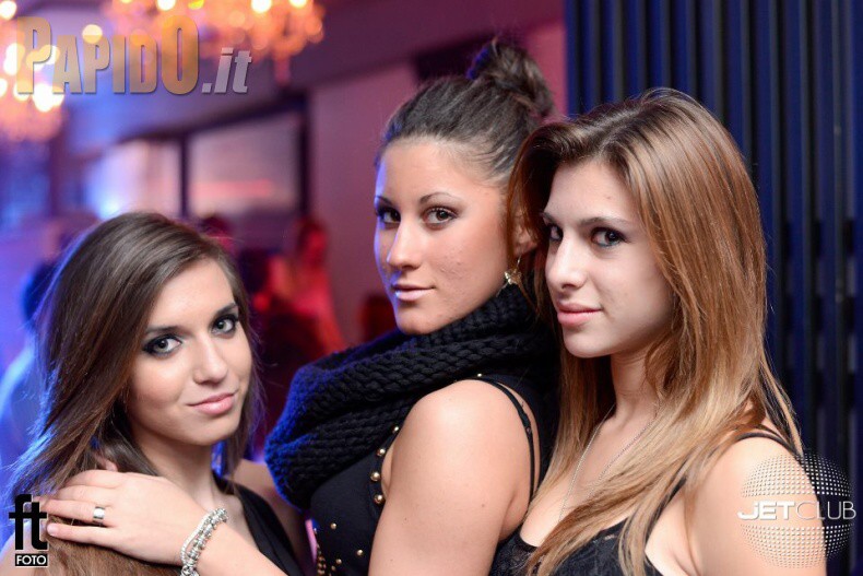 Sabato 01 Dicembre 2012: 