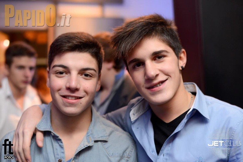 Sabato 01 Dicembre 2012: 