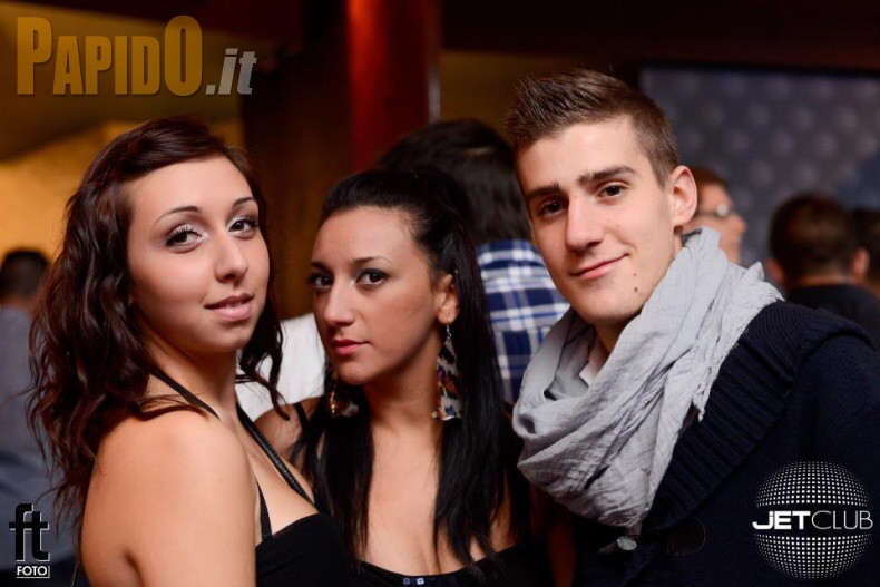 Sabato 01 Dicembre 2012: 