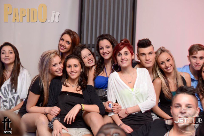 Sabato 01 Dicembre 2012: 
