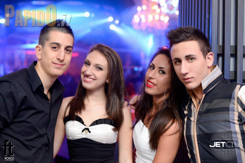 Sabato 01 Dicembre 2012: 