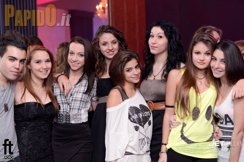 Sabato 01 Dicembre 2012: 