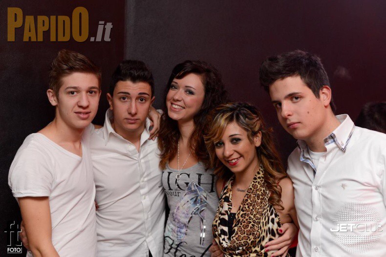 Sabato 01 Dicembre 2012: 