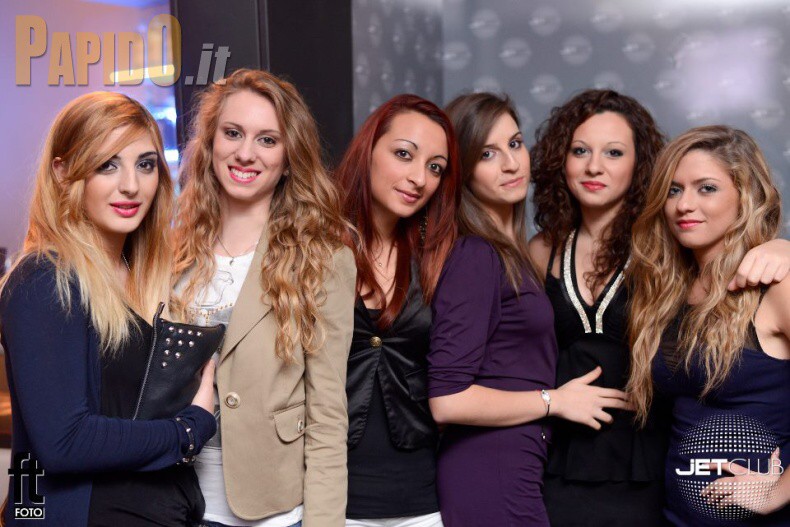Sabato 01 Dicembre 2012: 