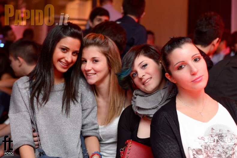 Sabato 01 Dicembre 2012: 