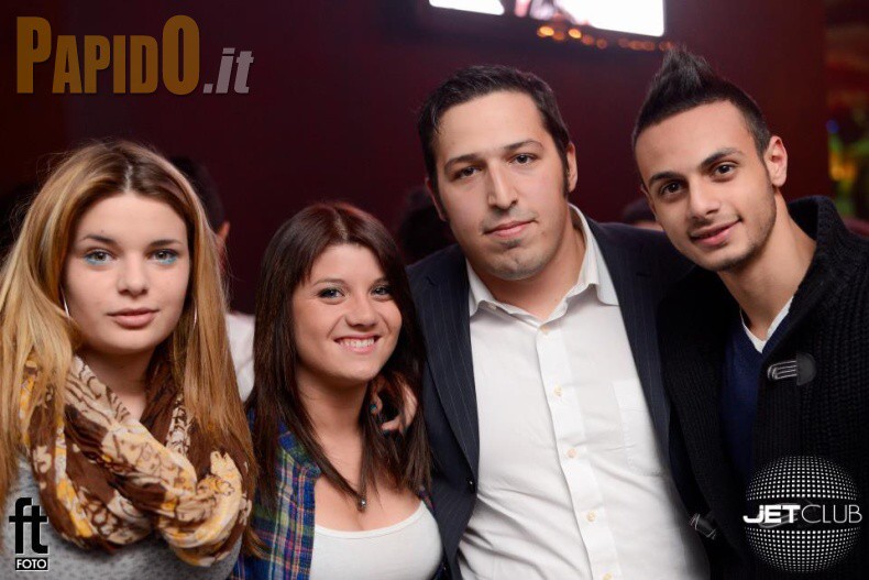 Sabato 01 Dicembre 2012: 