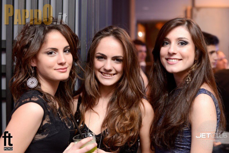 Sabato 01 Dicembre 2012: 