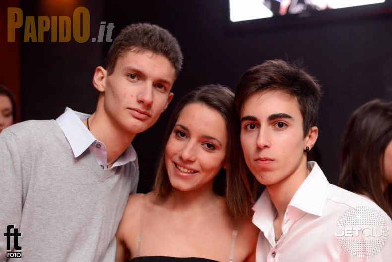 Sabato 01 Dicembre 2012: 
