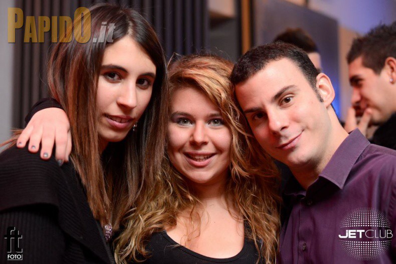 Sabato 01 Dicembre 2012: 