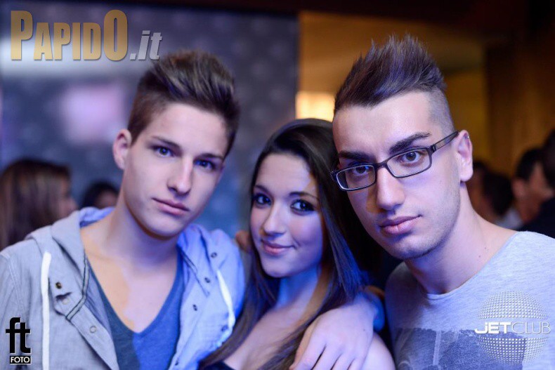 Sabato 01 Dicembre 2012: 