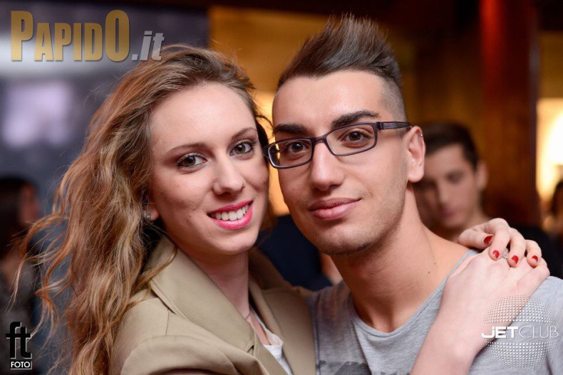 Sabato 01 Dicembre 2012: 