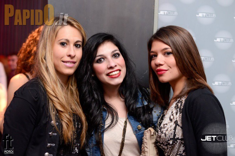 Sabato 01 Dicembre 2012: 