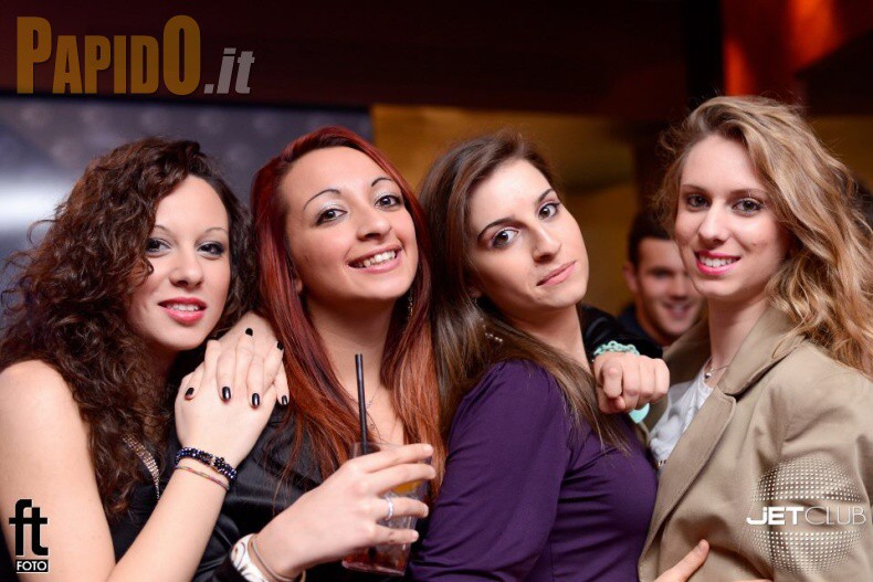Sabato 01 Dicembre 2012: 