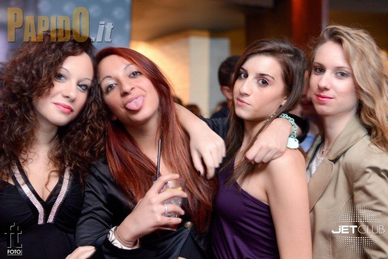 Sabato 01 Dicembre 2012: 