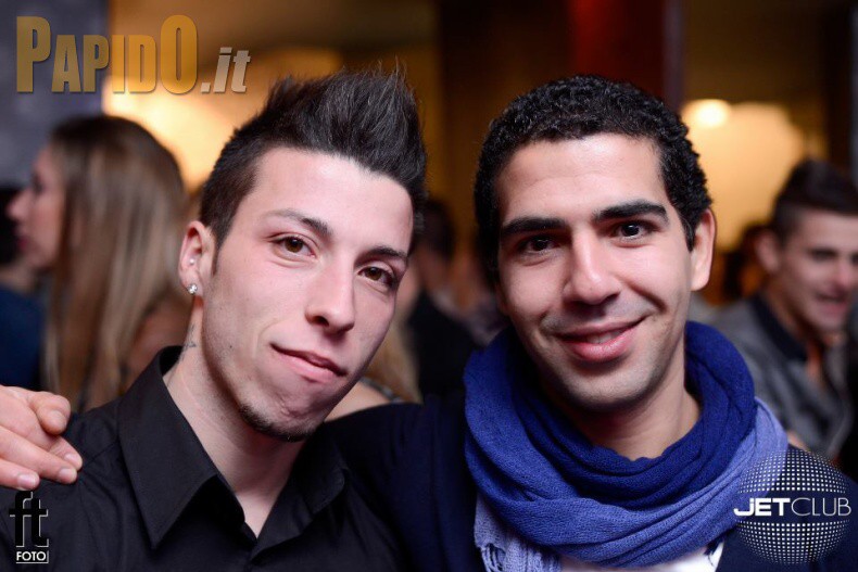 Sabato 01 Dicembre 2012: 
