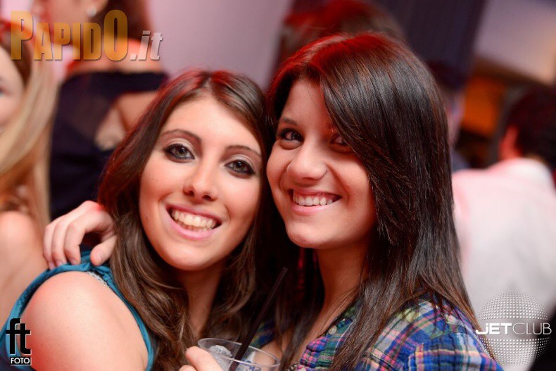 Sabato 01 Dicembre 2012: 