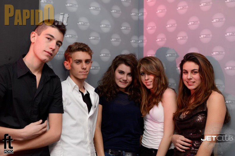 Sabato 01 Dicembre 2012: 