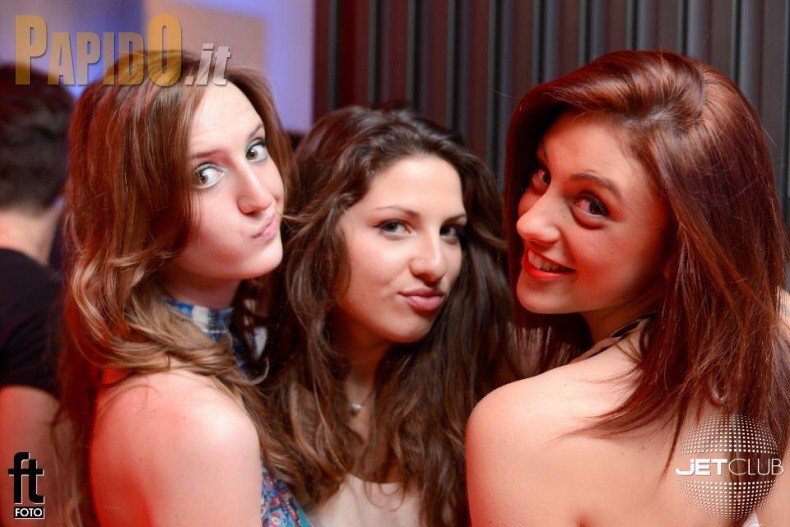 Sabato 01 Dicembre 2012: 