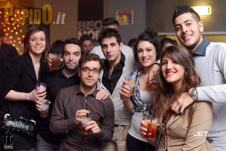 Sabato 01 Dicembre 2012: 