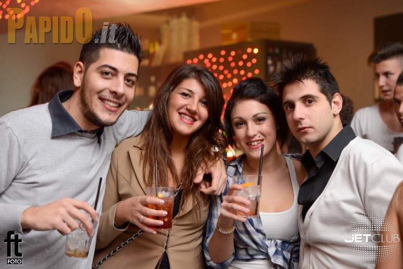 Sabato 01 Dicembre 2012: 