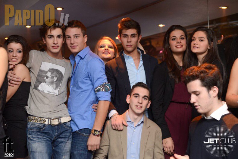 Sabato 01 Dicembre 2012: 