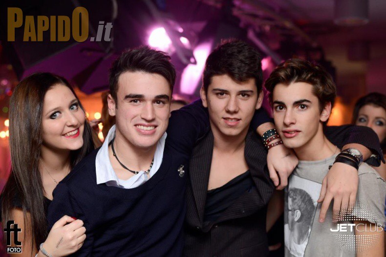 Sabato 01 Dicembre 2012: 