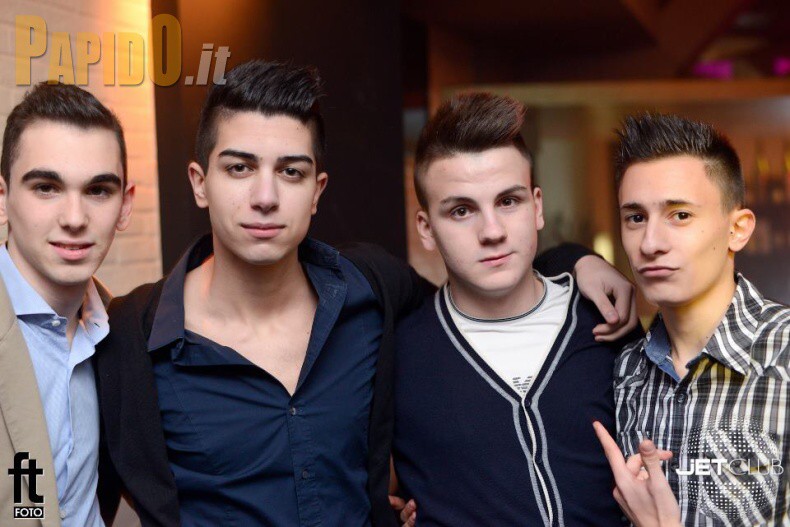 Sabato 01 Dicembre 2012: 