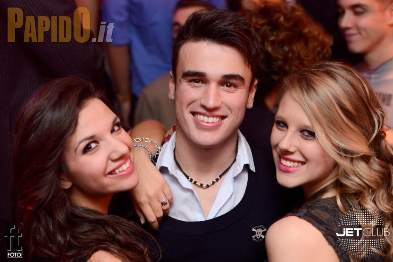 Sabato 01 Dicembre 2012: 