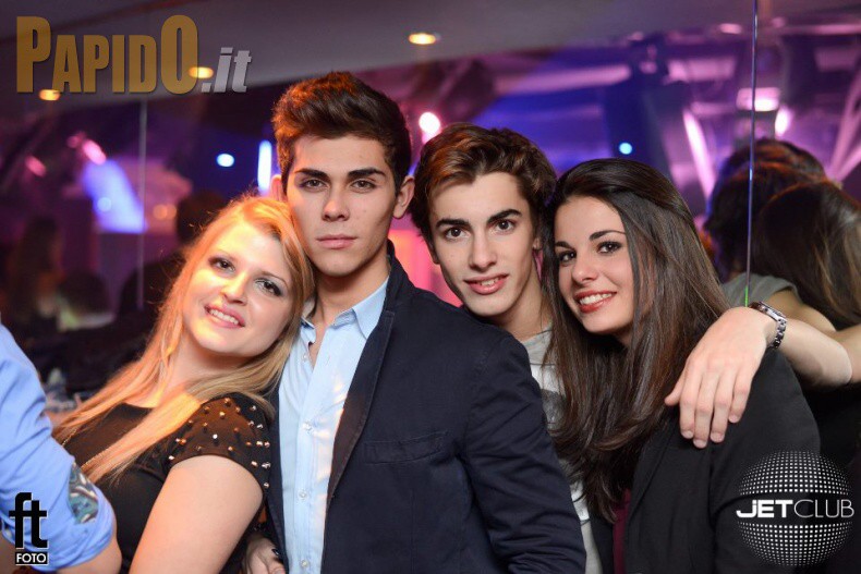 Sabato 01 Dicembre 2012: 