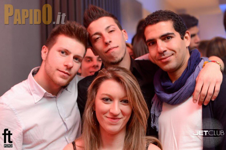 Sabato 01 Dicembre 2012: 