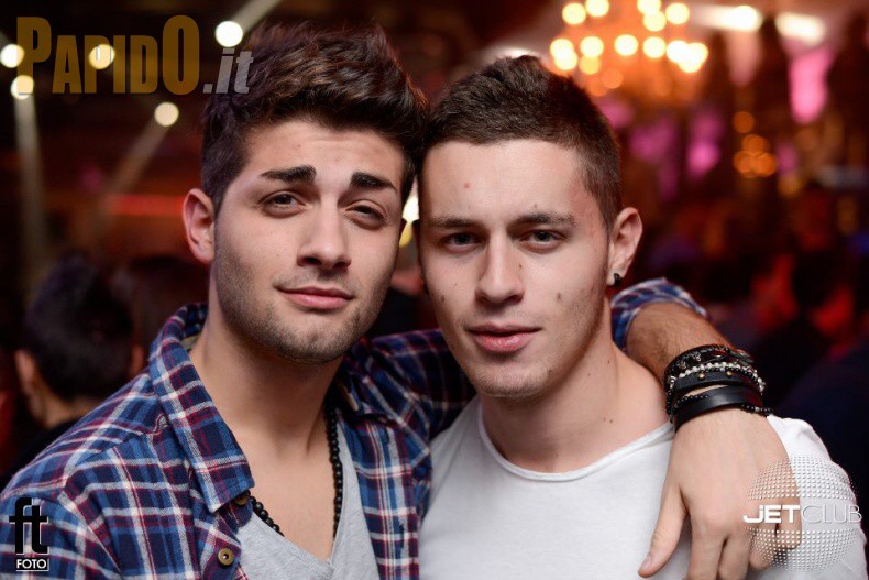 Sabato 01 Dicembre 2012: 