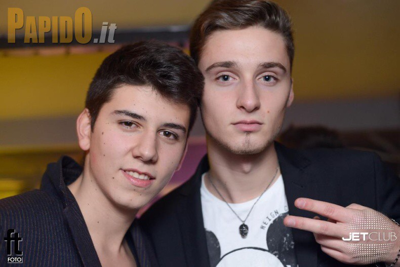 Sabato 01 Dicembre 2012: 