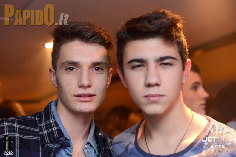 Sabato 01 Dicembre 2012: 