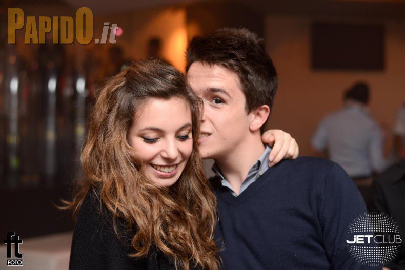 Sabato 01 Dicembre 2012: 