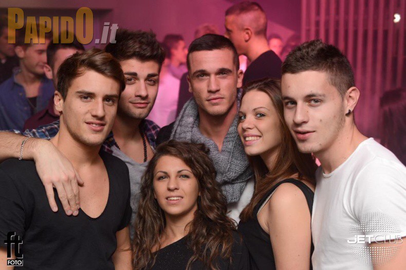 Sabato 01 Dicembre 2012: 