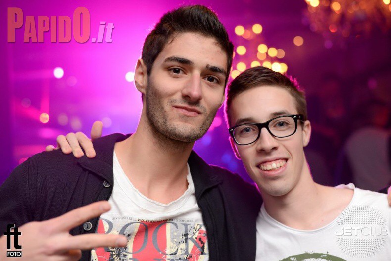Sabato 01 Dicembre 2012: 