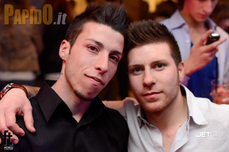 Sabato 01 Dicembre 2012: 