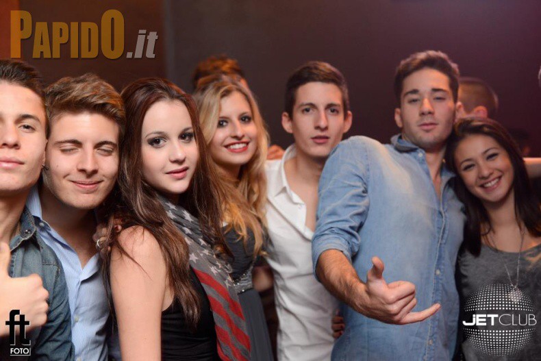 Sabato 01 Dicembre 2012: 