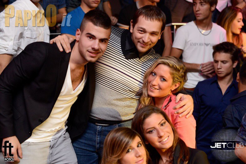 Sabato 01 Dicembre 2012: 