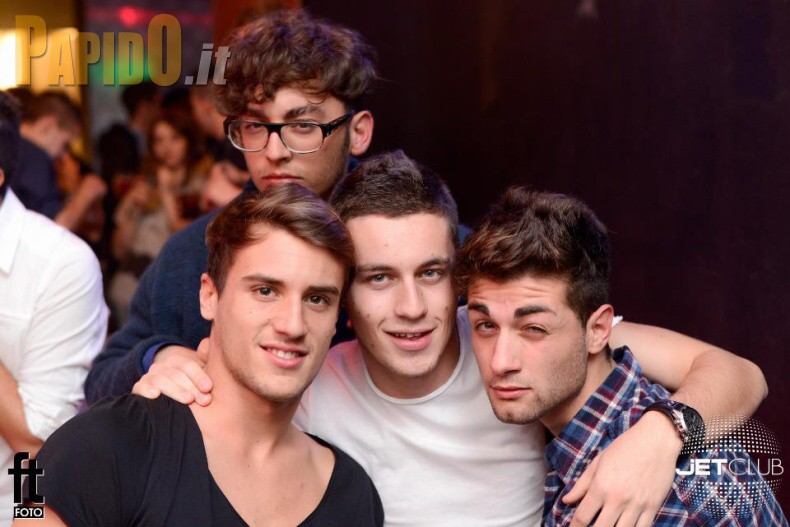 Sabato 01 Dicembre 2012: 