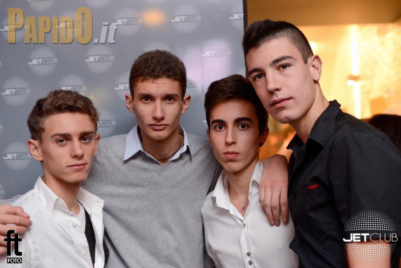Sabato 01 Dicembre 2012: 