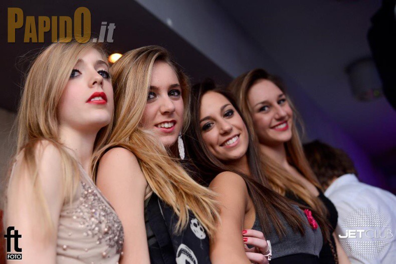 Sabato 01 Dicembre 2012: 