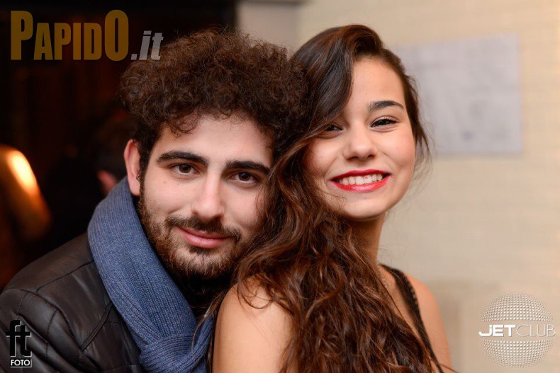 Sabato 01 Dicembre 2012: 