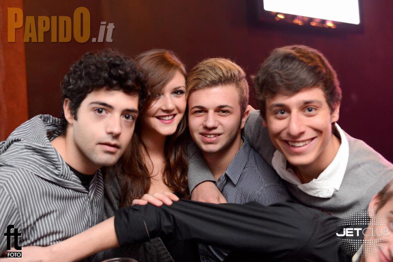 Sabato 01 Dicembre 2012: 
