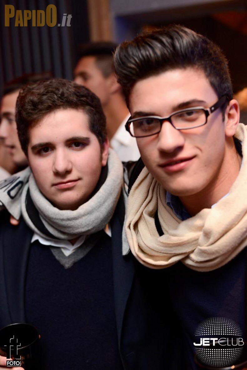 Sabato 01 Dicembre 2012: 