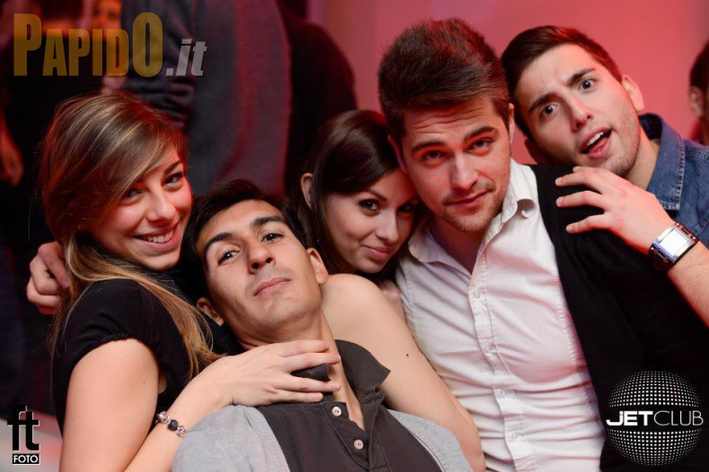 Sabato 01 Dicembre 2012: 