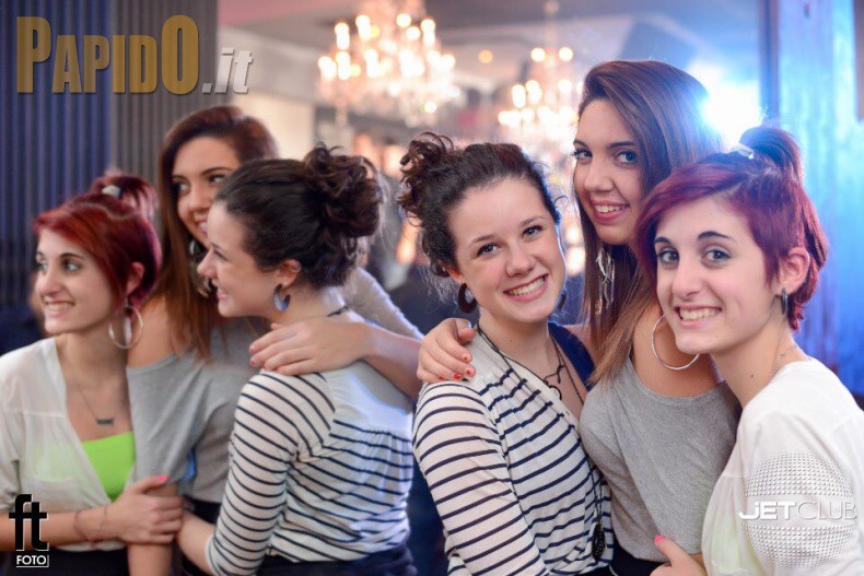 Sabato 01 Dicembre 2012: 